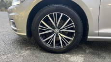 Volkswagen Golf 1.4 TSI SE 5dr Petrol Hatchback